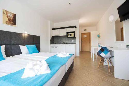 Tsarevo Apartamento | StugioReginaNestinarka