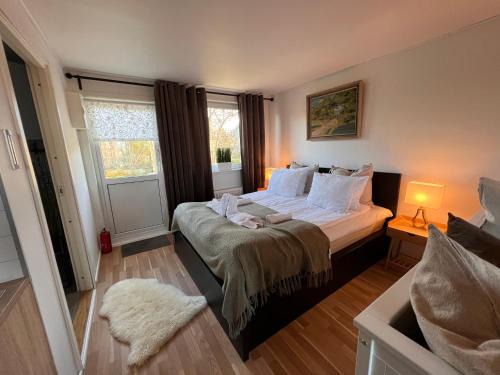 Morbylanga Casa | Stugor - Lgh sodra Oland