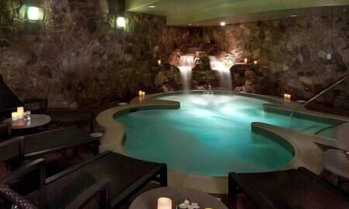 Breckenridge Complejo | STUIDO-BRECKENRIDGE, CO-GRAND LODGE ON PEAK 7!