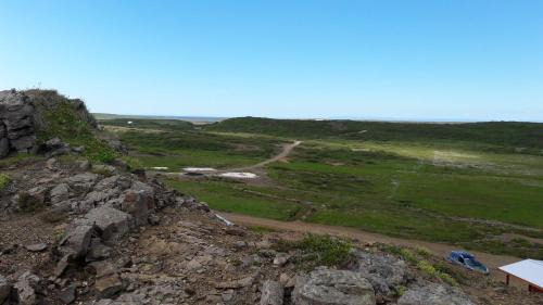 Stykkisholmur Casa | Stundarfriður cottages