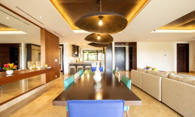 Península de Papagayo Condominio | Stunning 3 bedroom condo at Peninsula Papagayo