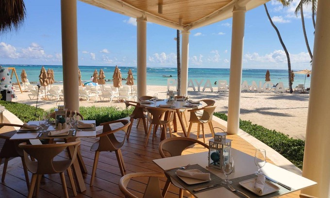 Punta Cana Apartamento | Stunning 1-bed Apartment Pool View in Punta Cana