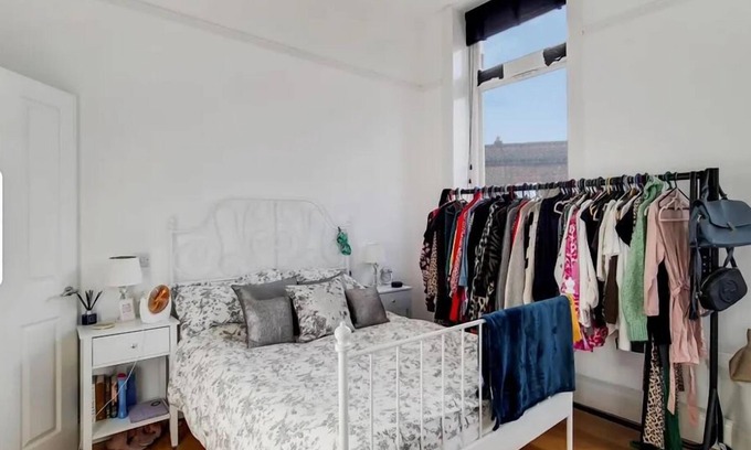 Vassall Apartamento | Stunning 1-Bed Apartment in London