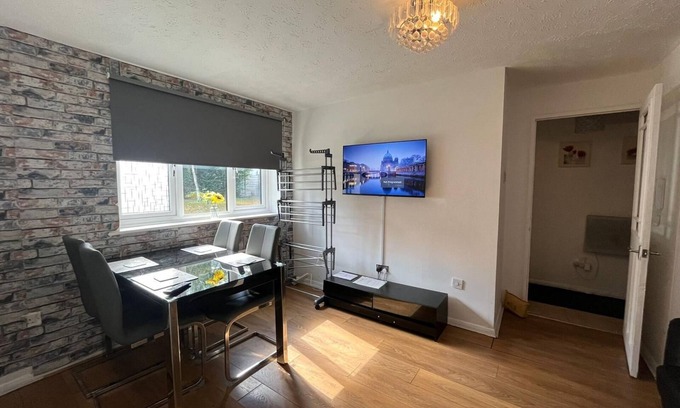 Dagenham Apartamento | Apartamento-Baño Privado