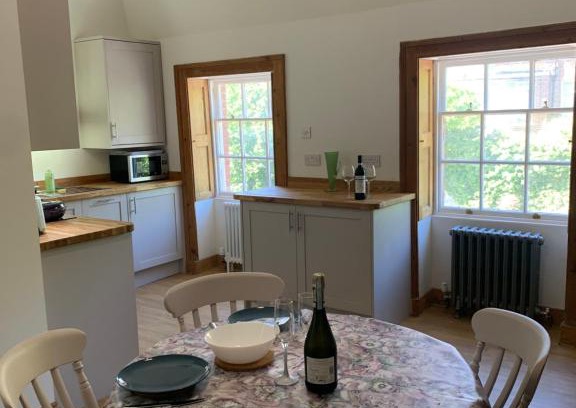 Hythe Apartamento | Stunning 1 bedroom self contained apartment