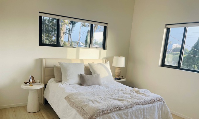 Ocean Park Apartamento | Stunning 1 bedroom by ocean