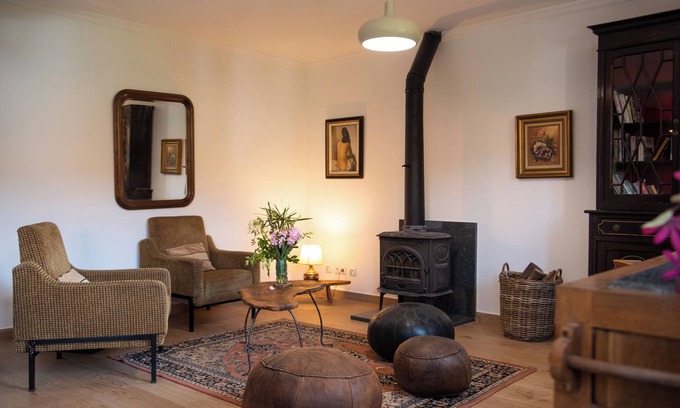 Vila do Mato Casa | Stunning 10 bedroom quinta, sleeps 20 escape to nature for the perfect getaway.