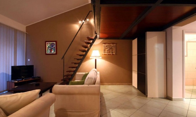 Rozino Apartamento | Resort Spa - Apartamento 1