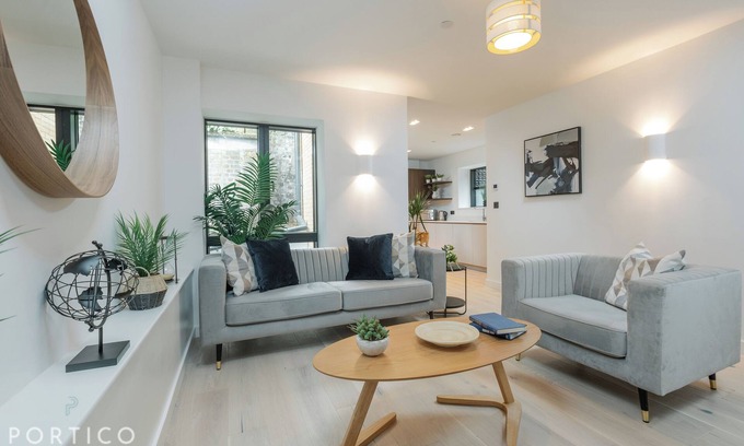 Wandsworth Apartamento | Stunning 2-be apartment in Wandsworth