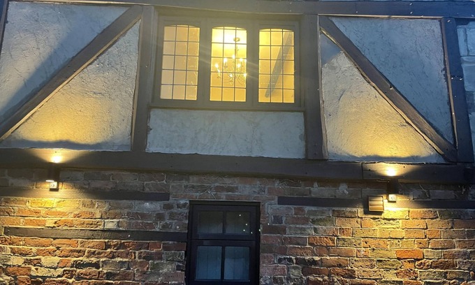 Winchcombe Apartamento | Stunning 2 Bed Cotswold Cottage Winchcombe