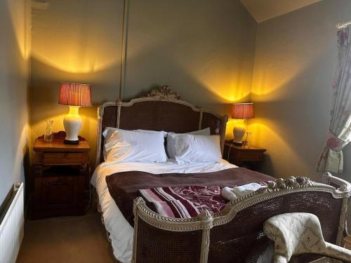 Croxton Kerrial Apartamento | Stunning 2 bed Flat Near Belvoir Castle