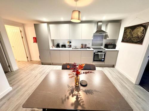 Billingham Apartamento | Stunning 2 bedroom apartment in Billingham!