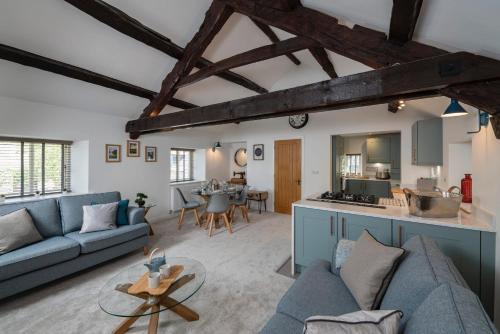 Casterton Casa | Stunning - 2 Bedroom - 2 Bathroom home - Nr Kirkby Lonsdale