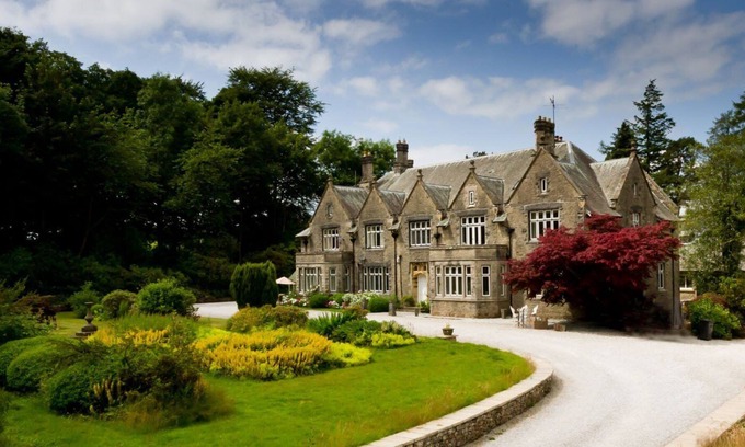 Kendal Apartamento | Impresionante apartamento de 2 dormitorios en una gran casa victoriana