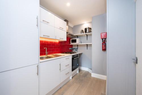 Moffat Apartamento | Stunning 2 Bedroom Flat in Battersea