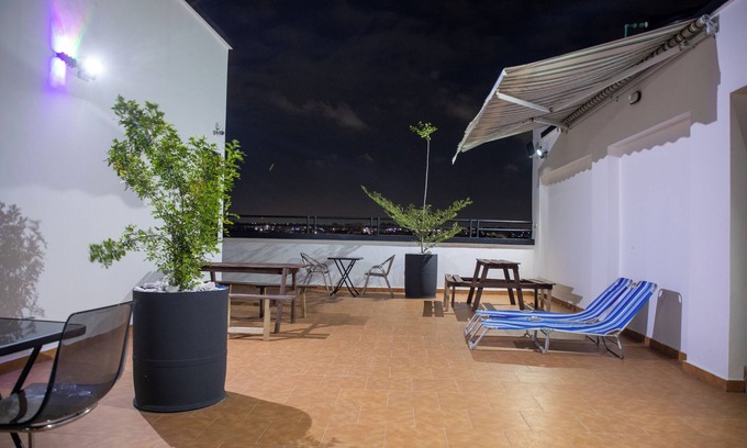 Accra Apartamento | Stunning 2-bedroom Furnished Apartment in Accra