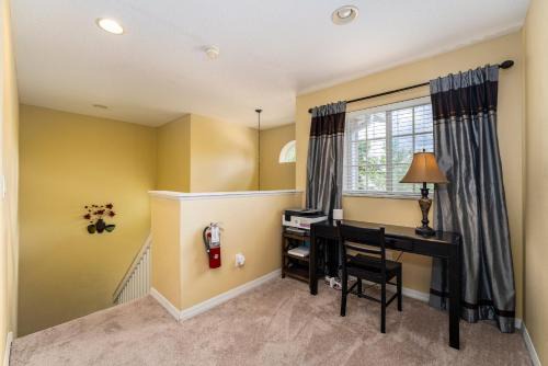 West Haven Casa | Stunning 2 Story Pool Home With Spa, Game Room & Movie Room in Gated Community