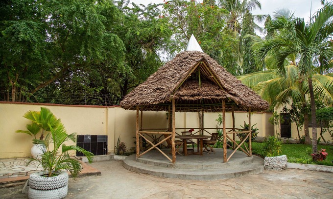 Mtwapa Apartamento | Stunning 2Bd Apt in Mombasa/mtwapa- Your Home