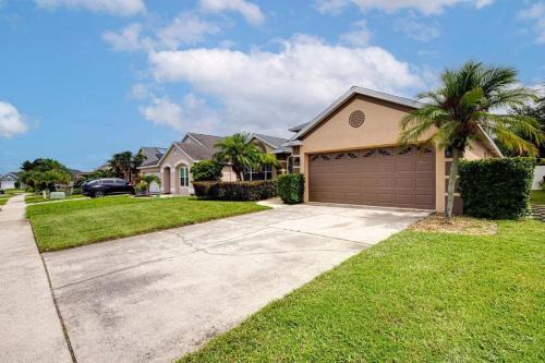 Mission Park Villa | Stunning 3 Bed Former Model Home