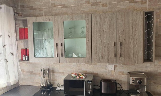Harare Casa | Stunning 3-bed House in Harare
