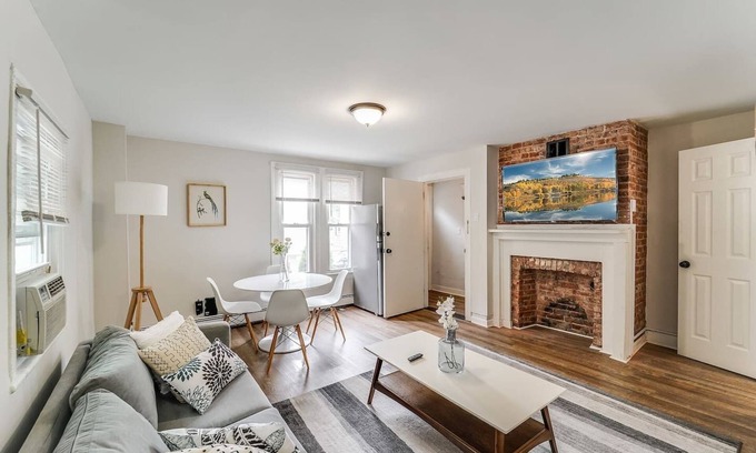 Bloomfield Apartamento | Stunning 3 Bed Unit Bloomfield