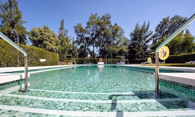 Benahavis Apartamento | Stunning 3 bedroom Apt near golf and beach! RDR350