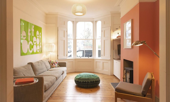 Bow West Casa | Stunning 3-bedroom townhouse in superb location