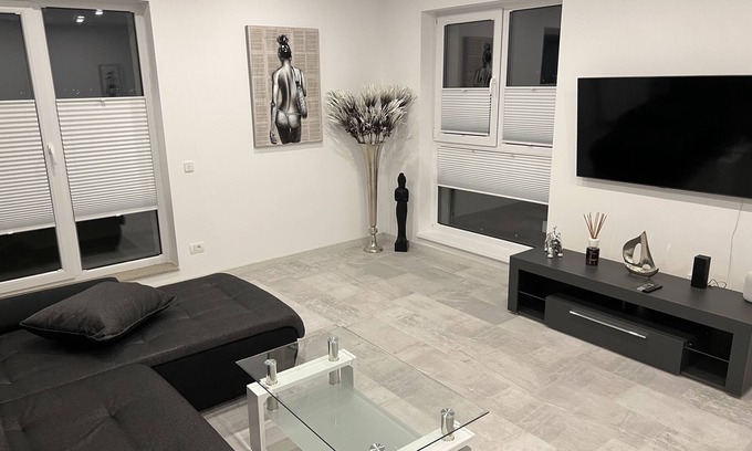 Militari Apartamento | Stunning 3-Room Penthouse lakeviw with Rooftop Terrace W10+W11