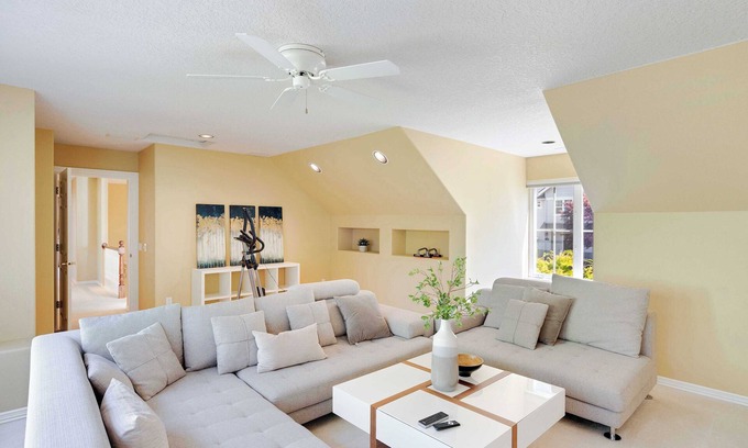 Northwest Portland Casa | Stunning 3BR Portland Home w/ Spacious Patio, Tree Views & Luxury Kitchen #41532