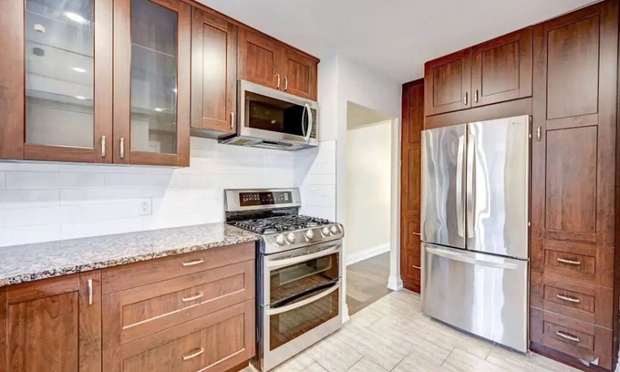 Lakeview Casa | Stunning 3BR2WR @ Lakeview area
