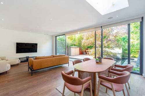 Holland Park Apartamento | Stunning 4 Bedroom home in Holland Park