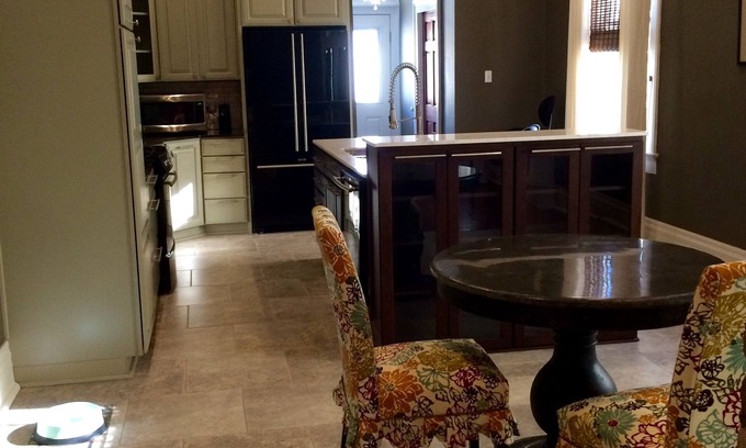 Carrollton Casa | Stunning 4 bedroom home near Audubon Park / Tulane