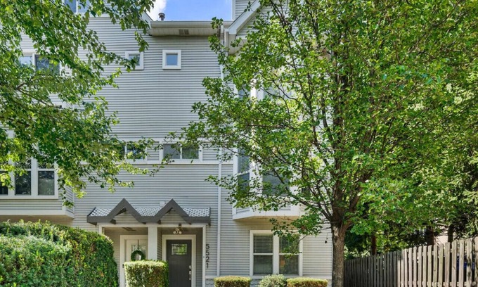 Shadyside Casa | Stunning 4-story Home | Sauna | Parking | Walkable