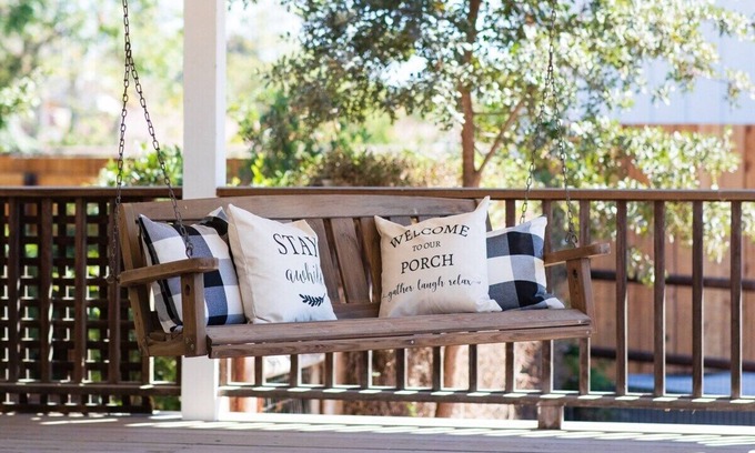 Los Olivos Casa | Stunning 4BDR Wine Country Estate w/Pool & Yard