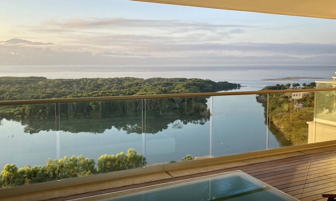Bucerías Complejo | Stunning 5 Diamond Vidanta 3 Bedroom Loft