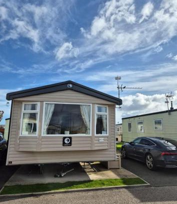 Rhuddlan Otro | Stunning 6 Berth Caravan At Sun Valley Caravan Park, Rhyl Ref 81039N