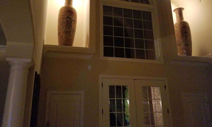 North Carolina Mountains Casa | Stunning 8 Bedroom, 15 min from Pinehurst Golf No. 2!!!