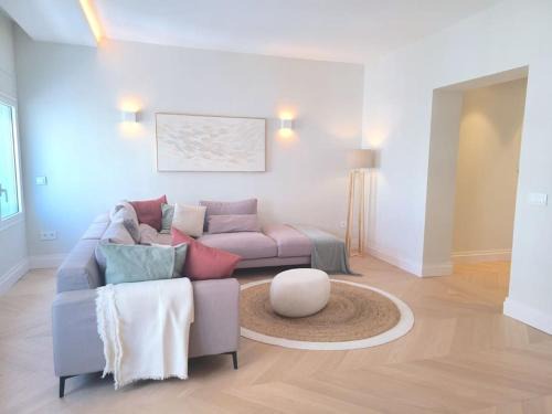 Cortes Apartamento | Stunning 8 pax apartment close to Puerta del Sol - Alcalá