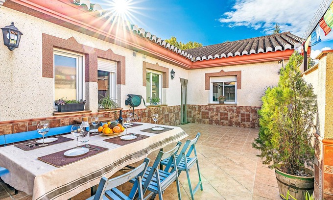 Cijuela Casa | Stunning air conditioned House