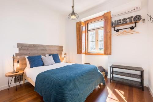 Alfama Apartamento | Stunning and Spacious Lofts just by Graça and Alfama