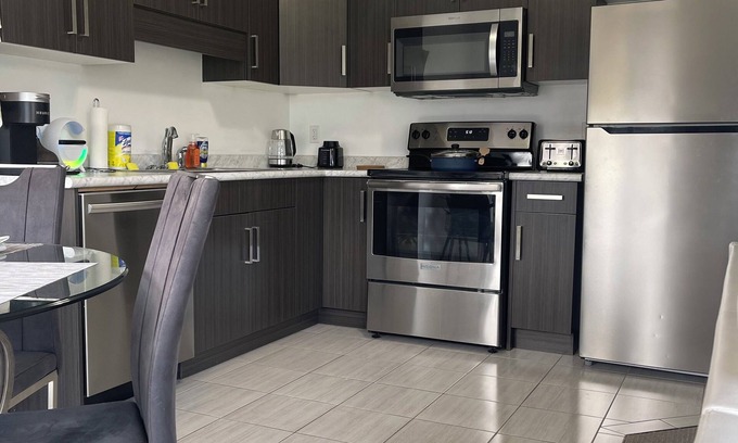 Fonthill Casa | Stunning and Stylish Home in Fonthill, 10min from Welland, 15 from the falls