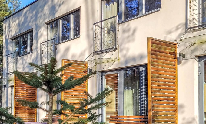 Sliwice Apartamento | Impresionante apartamento en Okoniny Nadjeziorne