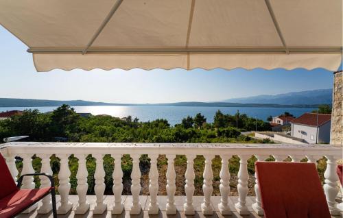 Novigrad Apartamento | Stunning Apartment In Novigrad