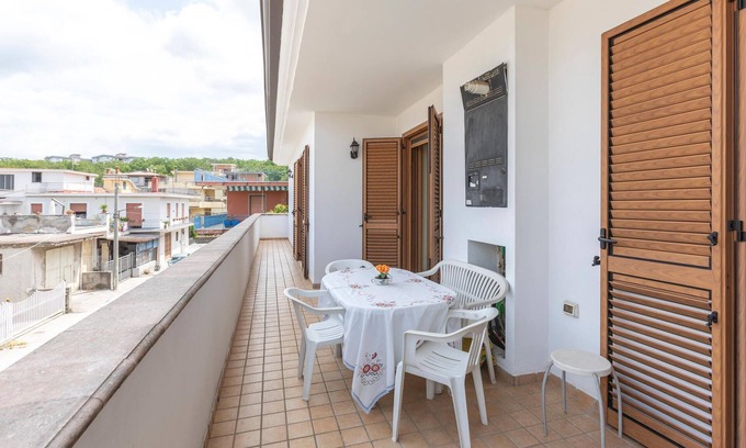 Palma Campania Apartamento | Impresionante apartamento en Palma.