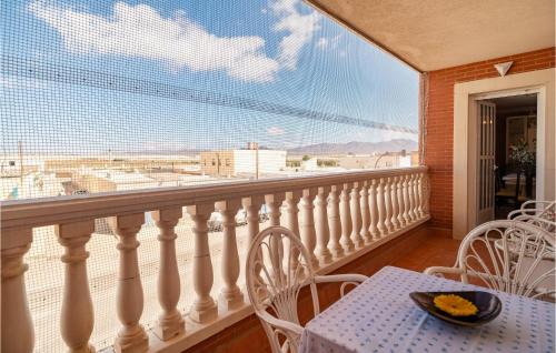 Pujaire Apartamento | Stunning Apartment In Pujaire