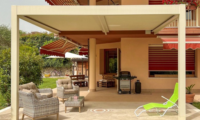 Marzano Appio Apartamento | Impresionante apartamento en Marzano.