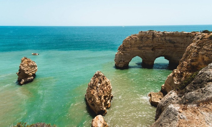 Albufeira Casa | Stunning Apartment Beach Swimming Pool Albufeira