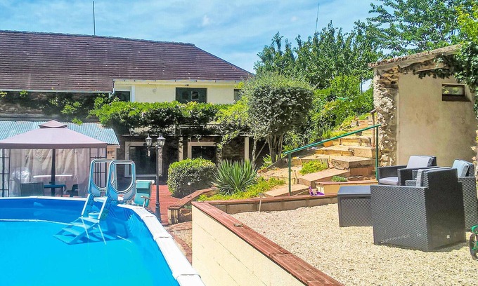 La Coquille Apartamento | Impresionante apartamento en La.