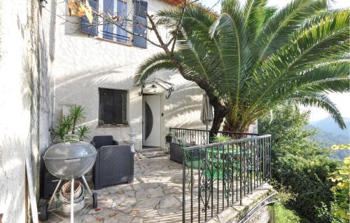 Saint-Jeannet Apartamento | Stunning Apartment In Saint-Jeannet