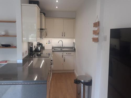 Seaford Apartamento | Stunning apartment